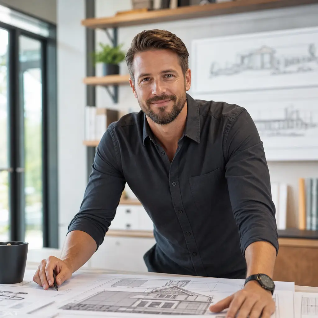 custom home builder - Why custom home builder Matters