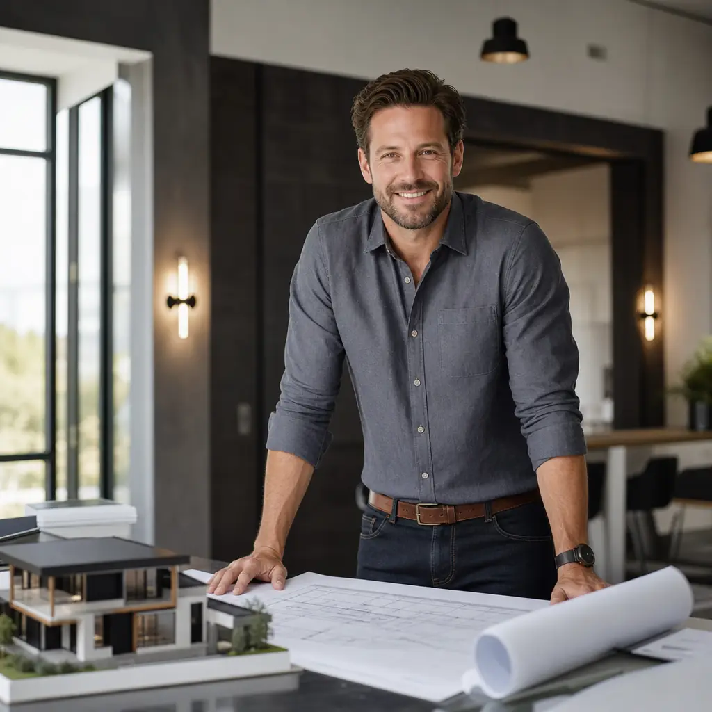 custom home builder - Our custom home builder Services