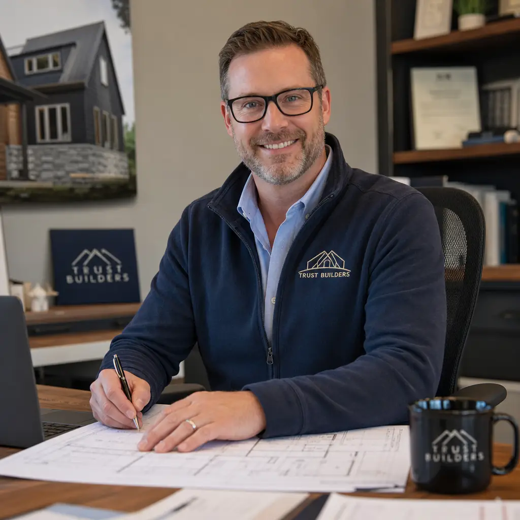 home builder near me - Benefits of Working With Us