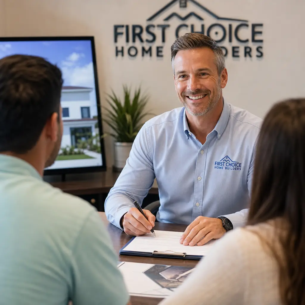 home builder port st lucie - Why home builder port st lucie Matters