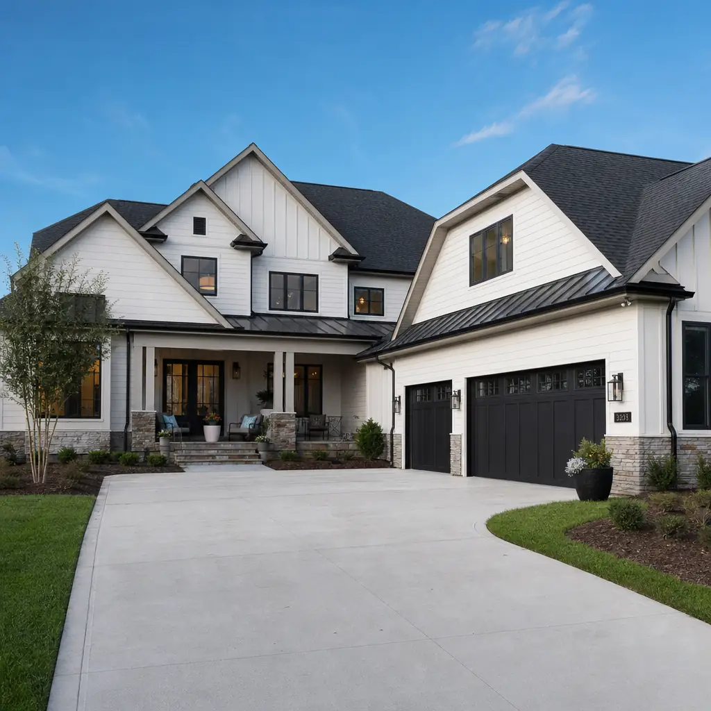 home builder