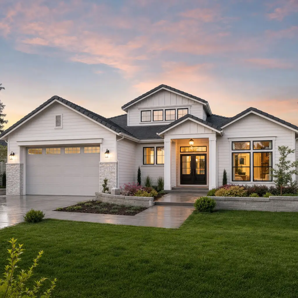home builder