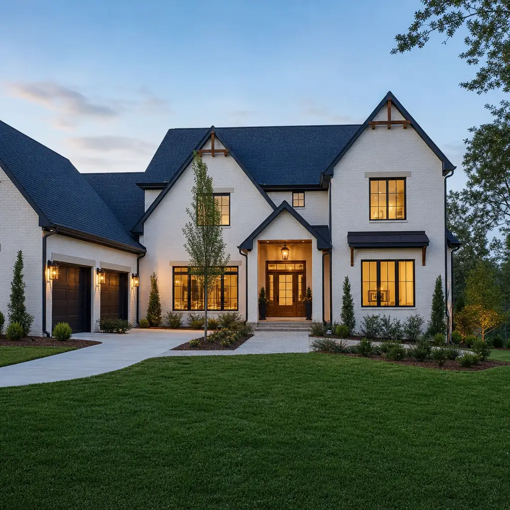 home builder