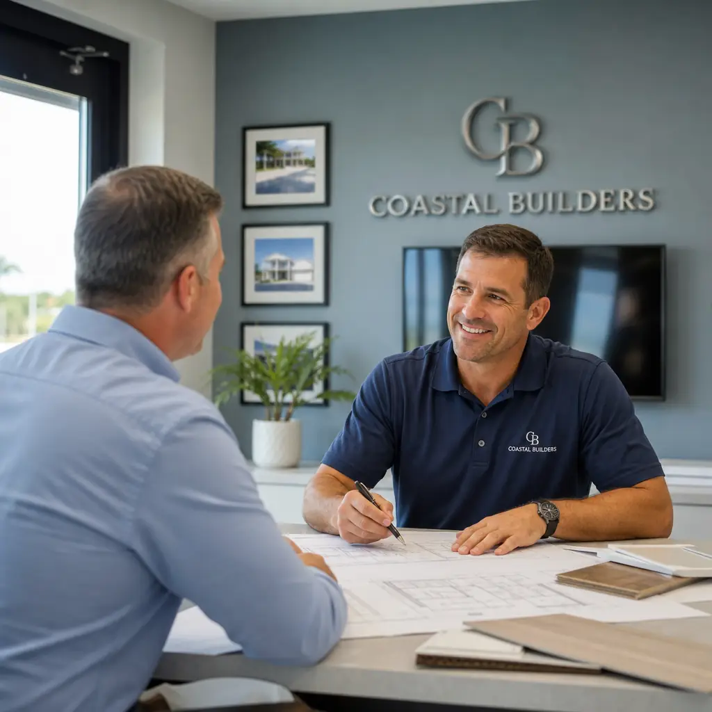 new home builder port st lucie - Our new home builder port st lucie Services