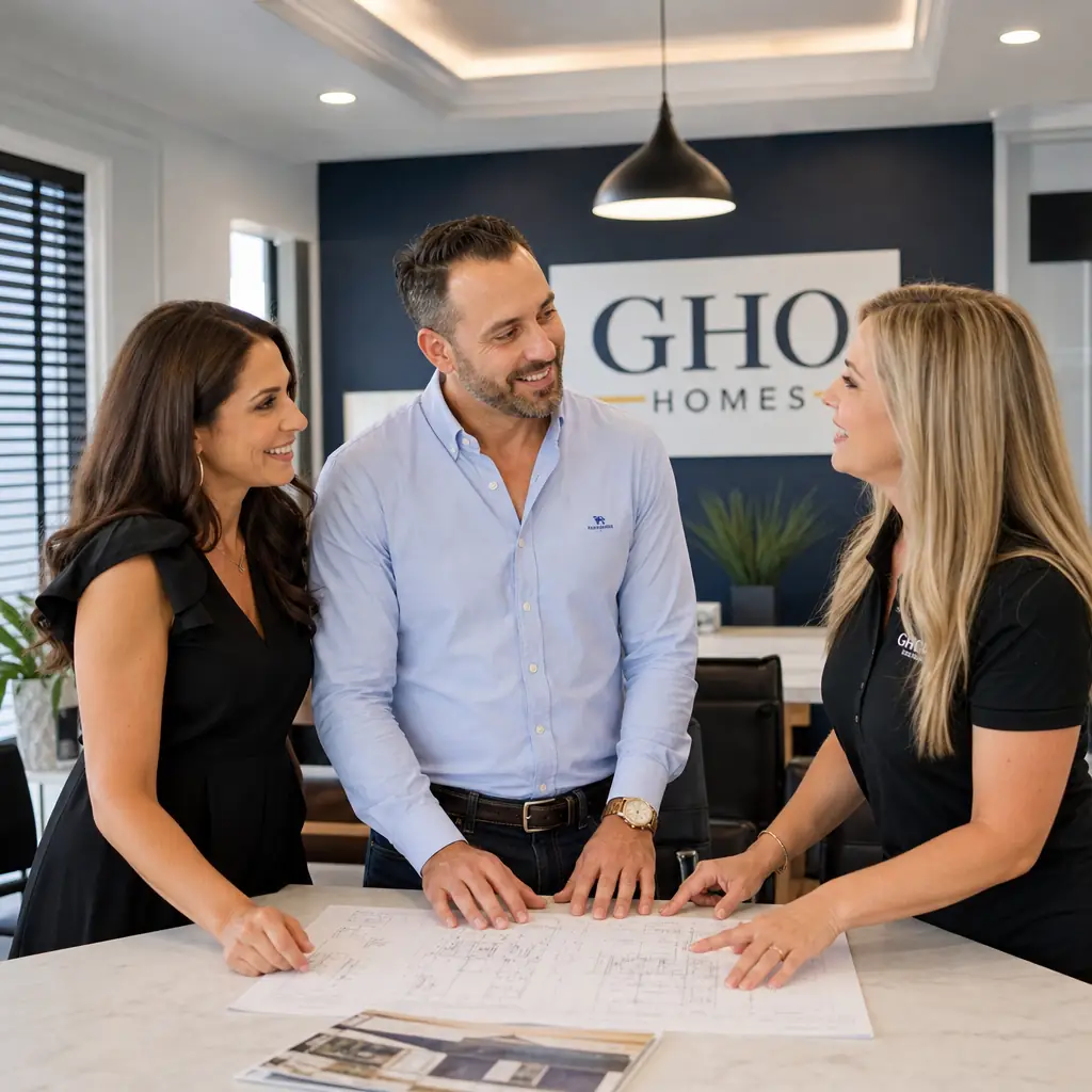 new home builder port st lucie - Benefits of Working With Us