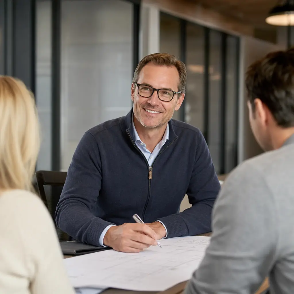 new home builder - Why new home builder Matters