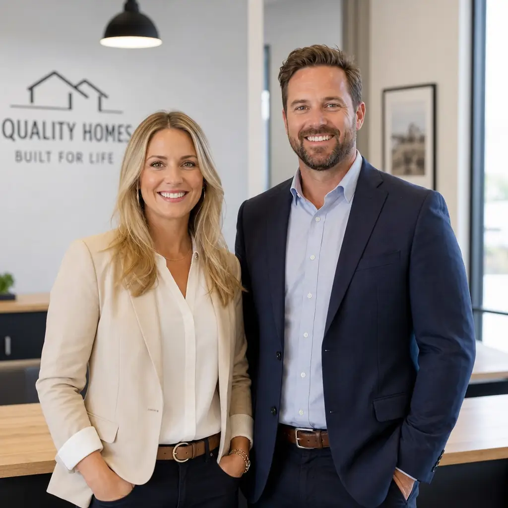 new home builder - Our new home builder Services